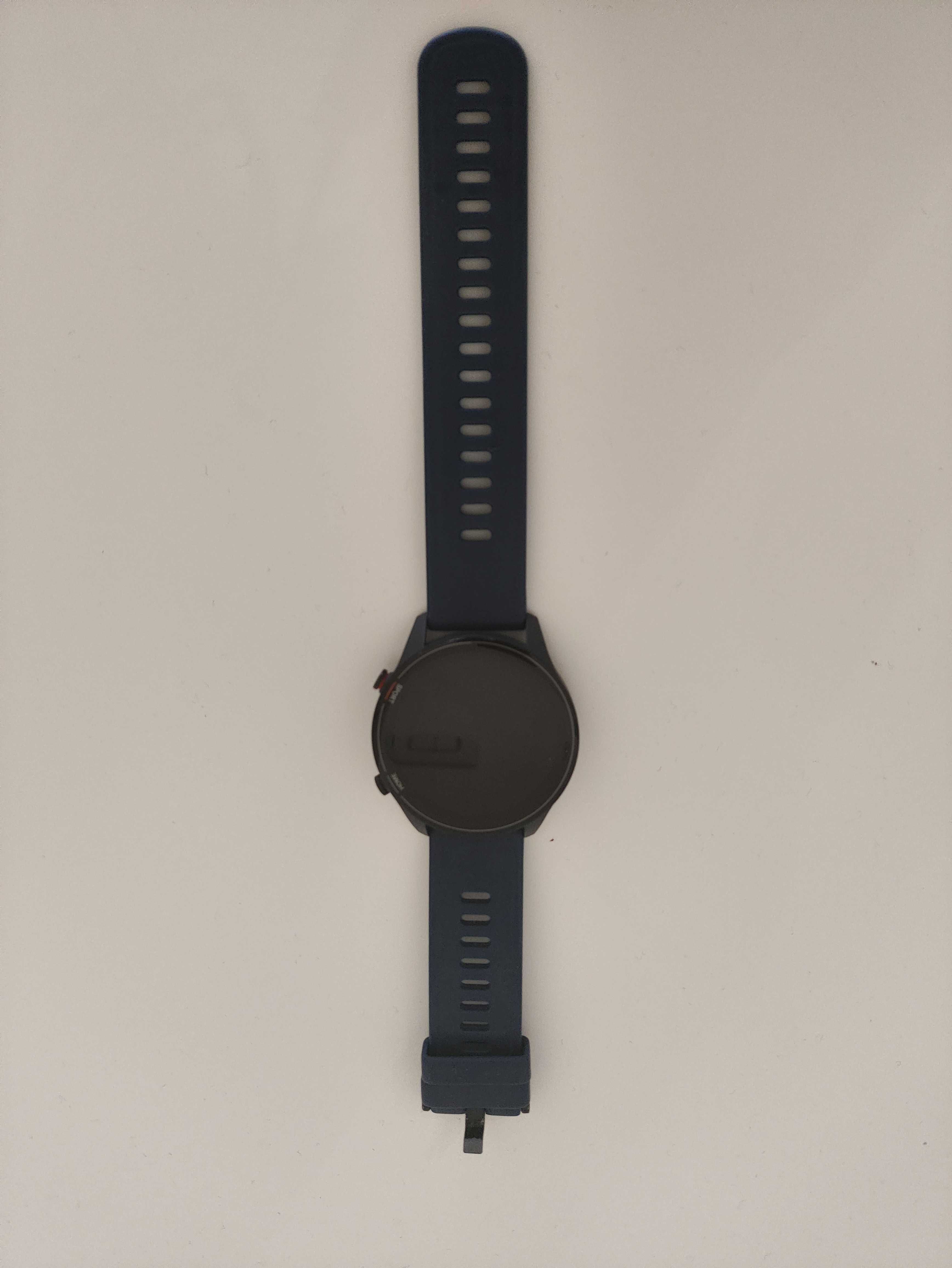 Smartwatch Xiaomi Mi Watch - oportunidade