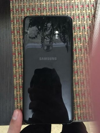 Обмен   Samsung galaxy s9+ 2 sim original
