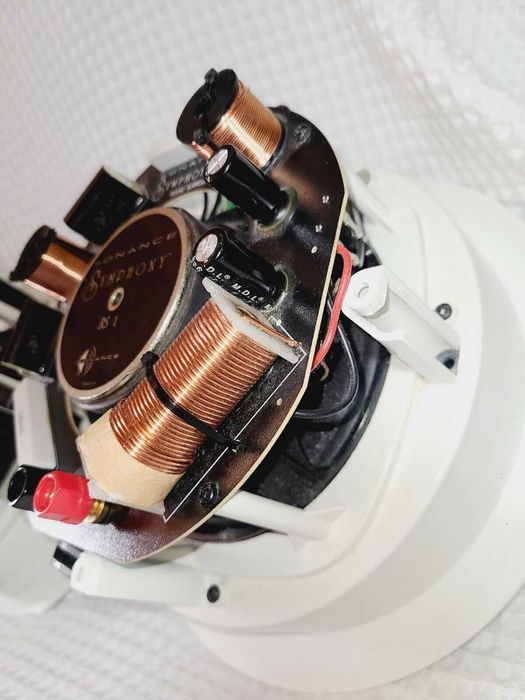 Вбудовані акустичні системи Sonance Symphony RS1 (пара)