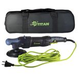Полірувальна машина TITAN PRP14-3 180 - Гарантія