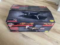 Grill gazowy memphis gasgrill 1- brenner