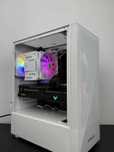 Komputer do gier RX 6800 16GB Ryzen 5 7600X 32GB 6000MHz RAM