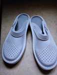 Buty medyczne. Klapki. 40. Nowe