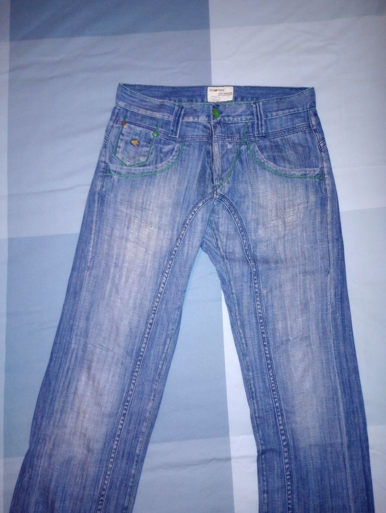 Calças Energie Jeans