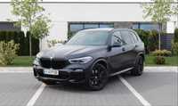 Автомобіль BMW x5 M50d Steptronic M Package