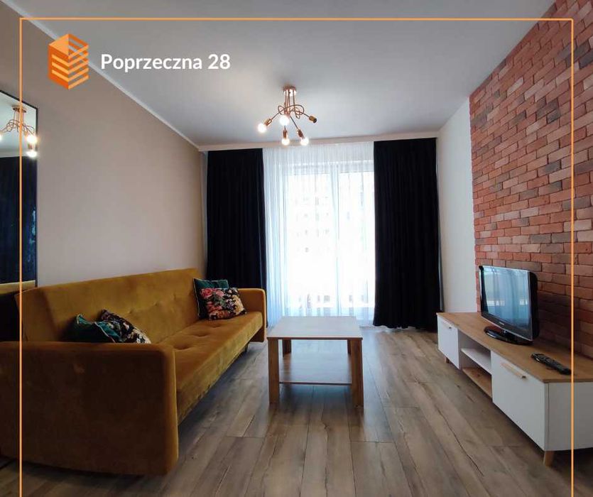 Mieszkanie 3-pokojowe, ul. Poprzeczna 28 , Olsztyn