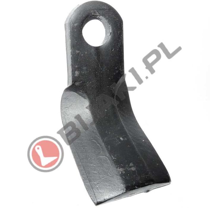 Nóż noże Y AGM-03 do kosiarki Muratori Agromec Agrimaster Orsi Zanon