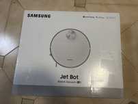 Robot sprzątający Samsung VR30T80313W biały