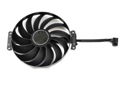 Wentylator Asus Phoenix RTX 1650/1660Ti RX 6400 ITX 95mm FDC10U12D9-C