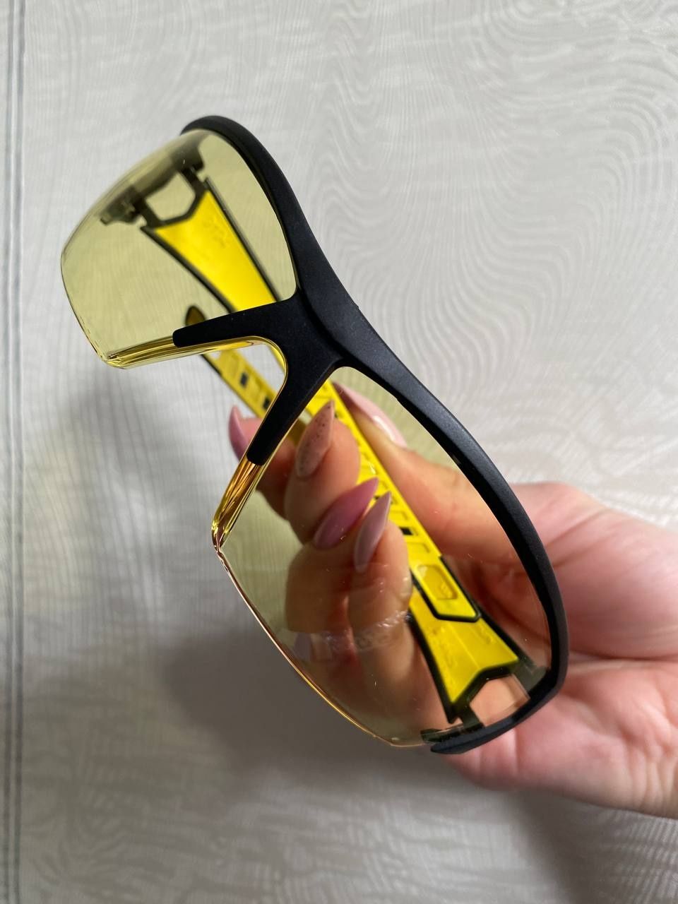 Захисні окуляри UVEX (Німеччина)
