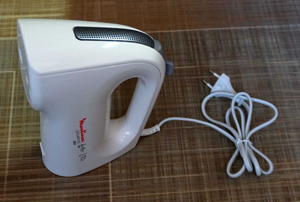 Миксер MOULINEX HM 615130