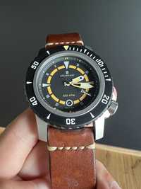 Zegarek Steinhart Triton 100 ATM 2016