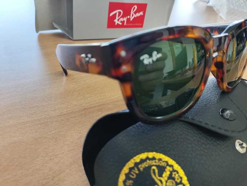 Oculos de Sol Ray-Ban