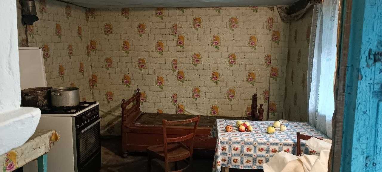 Будинок с.Залісці, Дунаєвецький район