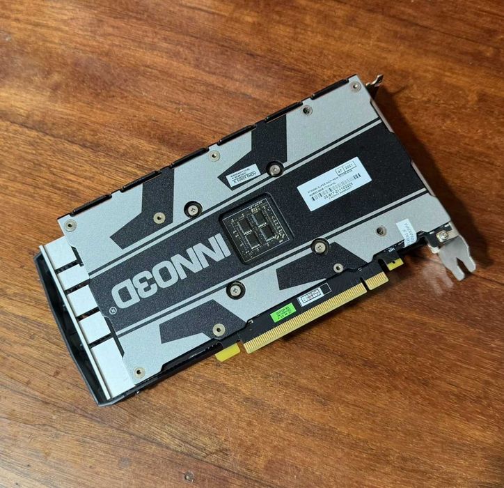 44шт! Оптом видеокарты inno 3d 2060 super 8gb