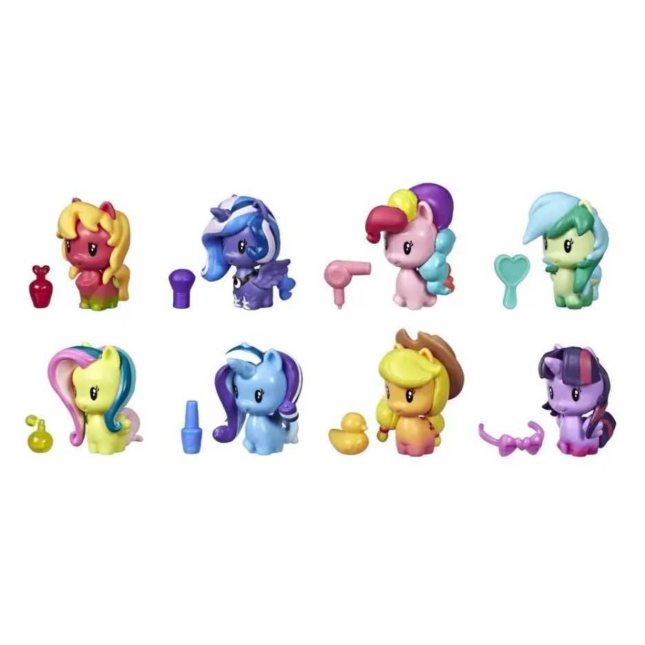 Фігурки Моя Маленька Поні  Confetti Party Hasbro E5323  My little pony