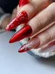 Маникюр!ГДАНЦЕВКА!Ресницы!Курсы