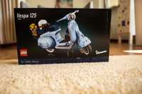 Vespa LEGO Icons nr 10298