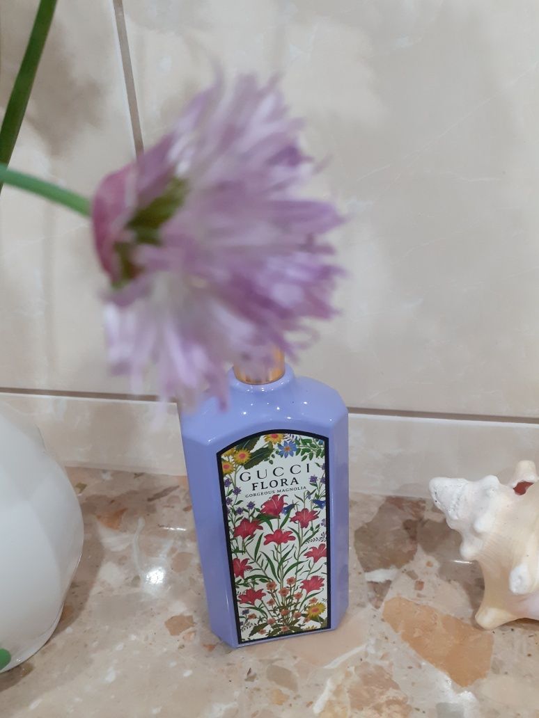 Gucci Flora - Gorgeous Magnolia 10 ml edp