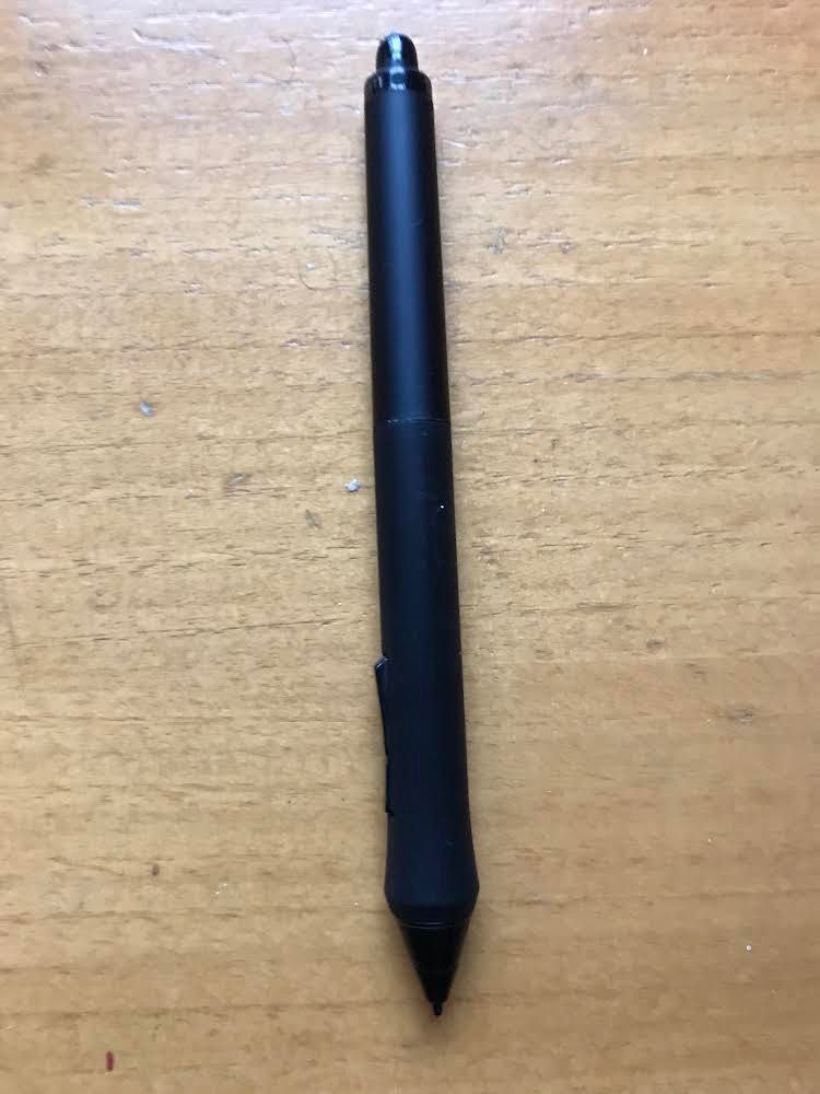 Wacom Intuos Pro Small