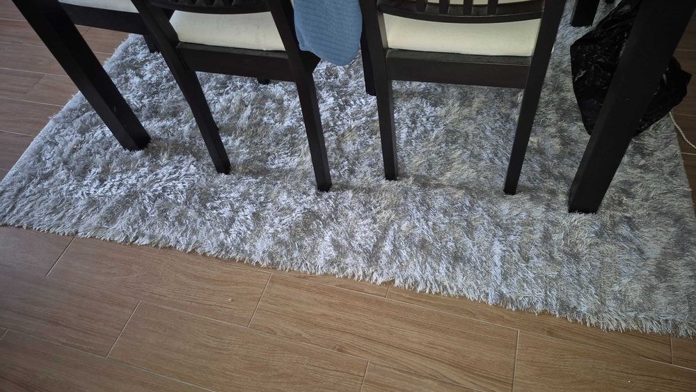 Conjunto de 3 carpetetes