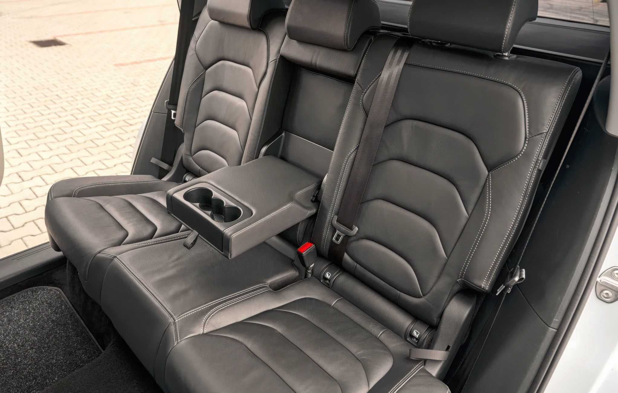 2019 Skoda Kodiaq 2.0 TDI 4x4 Business DSG