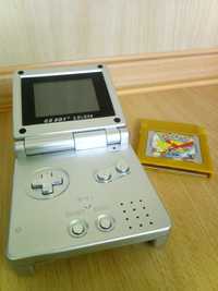 GB Boy Colour - Nintendo Game Boy Color z usprawnieniami, polecam!