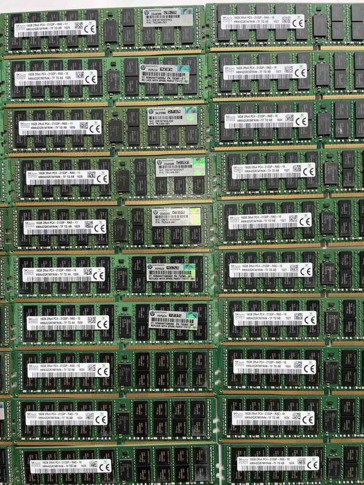 Pamiec Serwerowa  DDR4 16GB SK hynix 2133 ECC