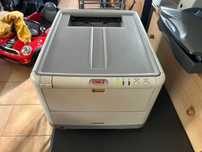 Impressora laser a cores OKI 3400