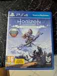 Horizon Zero Dawn Complete Edition PS4