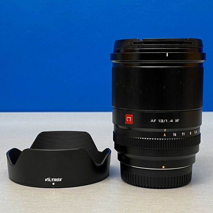 Viltrox AF 13mm f/1.4 STM ASPH (Fujifilm)