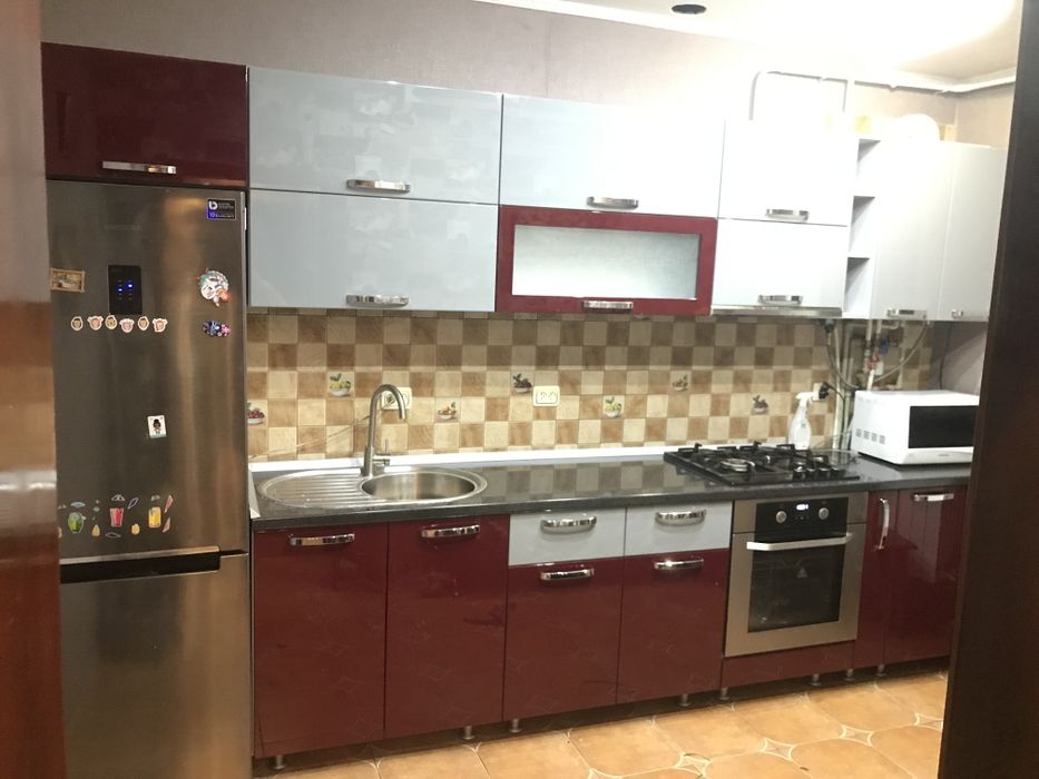 Меблі на замовлення