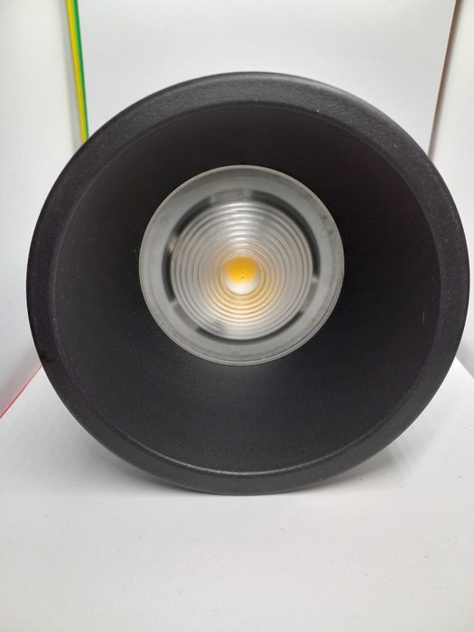 Lampa LED Cylinder podsufitowa Philips Xitanium