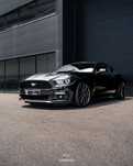 Ford Mustang 2.3i EcoBoost