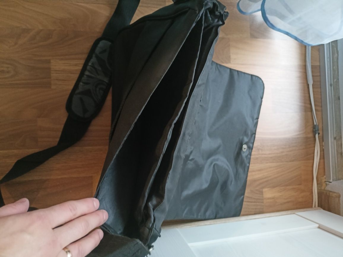 Torba na ramię cropp