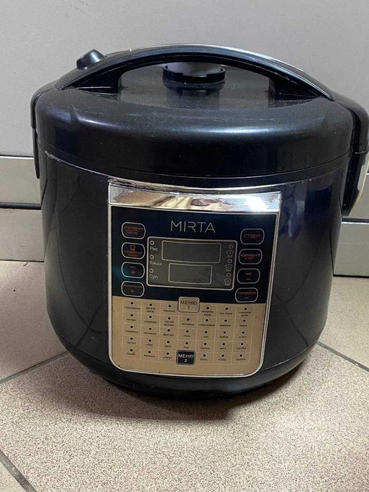 Мультиварка Mirta MC 2211