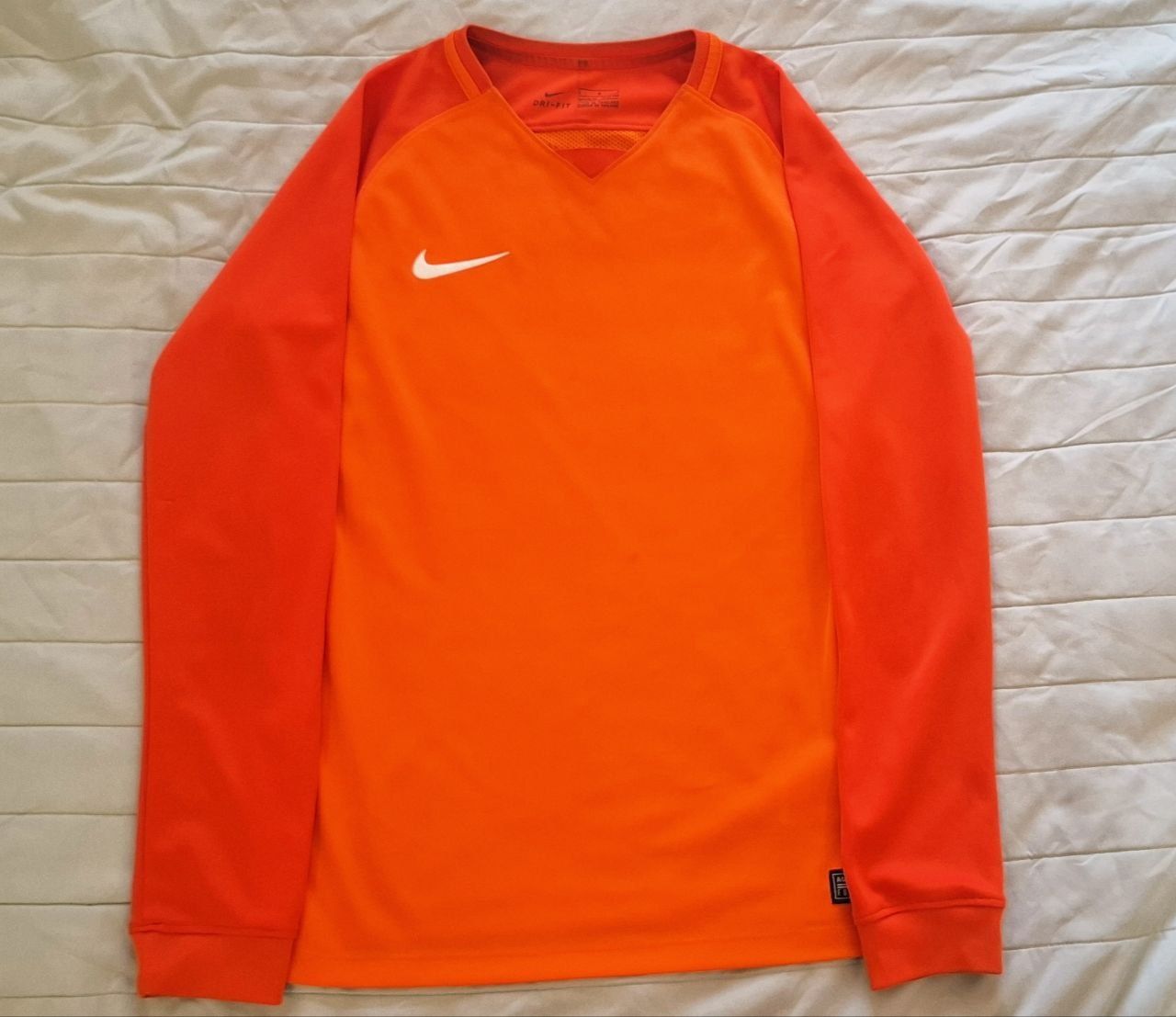 Лонгслів,кофта Nike 147-156см