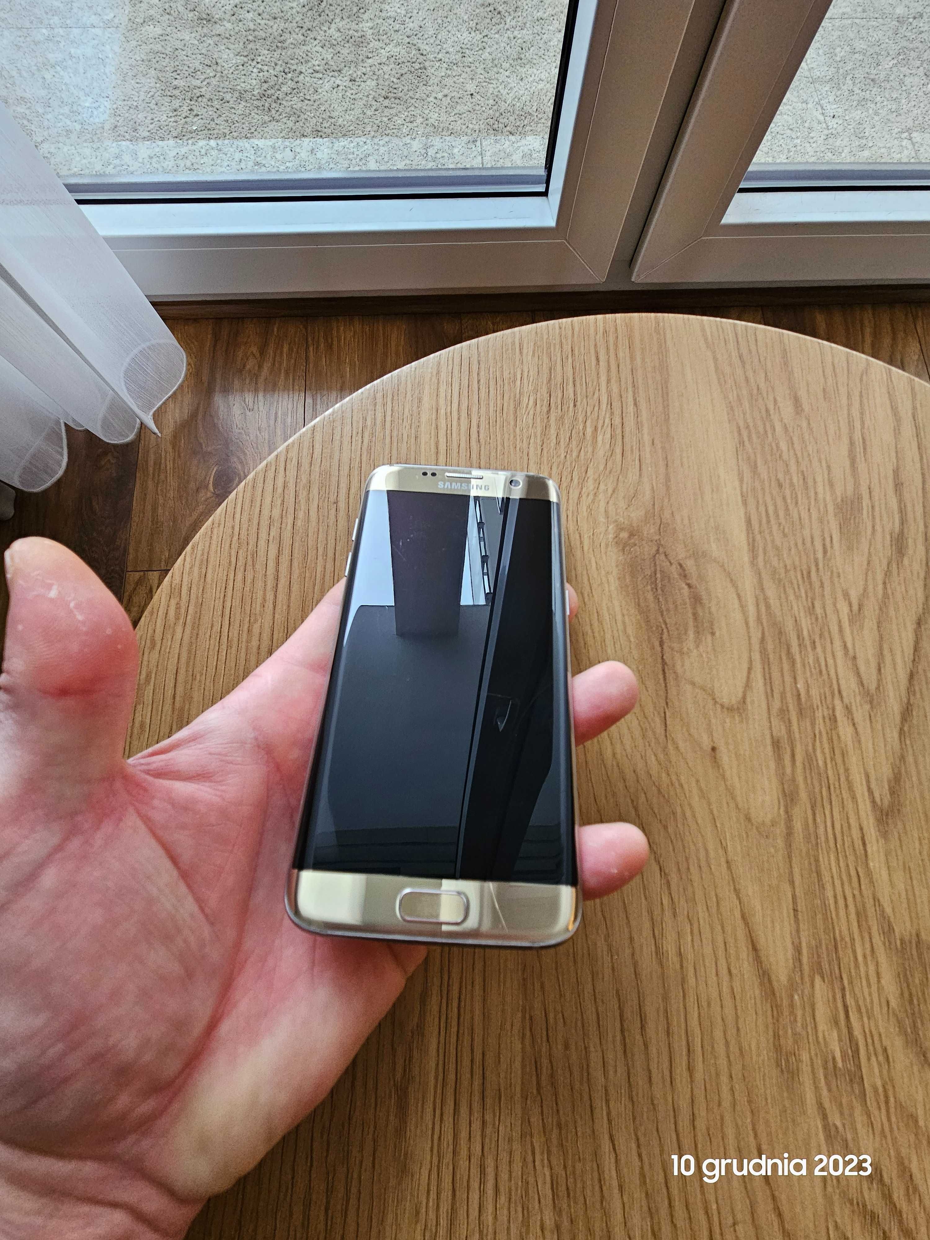 Telefon Samsunt S7 Edge