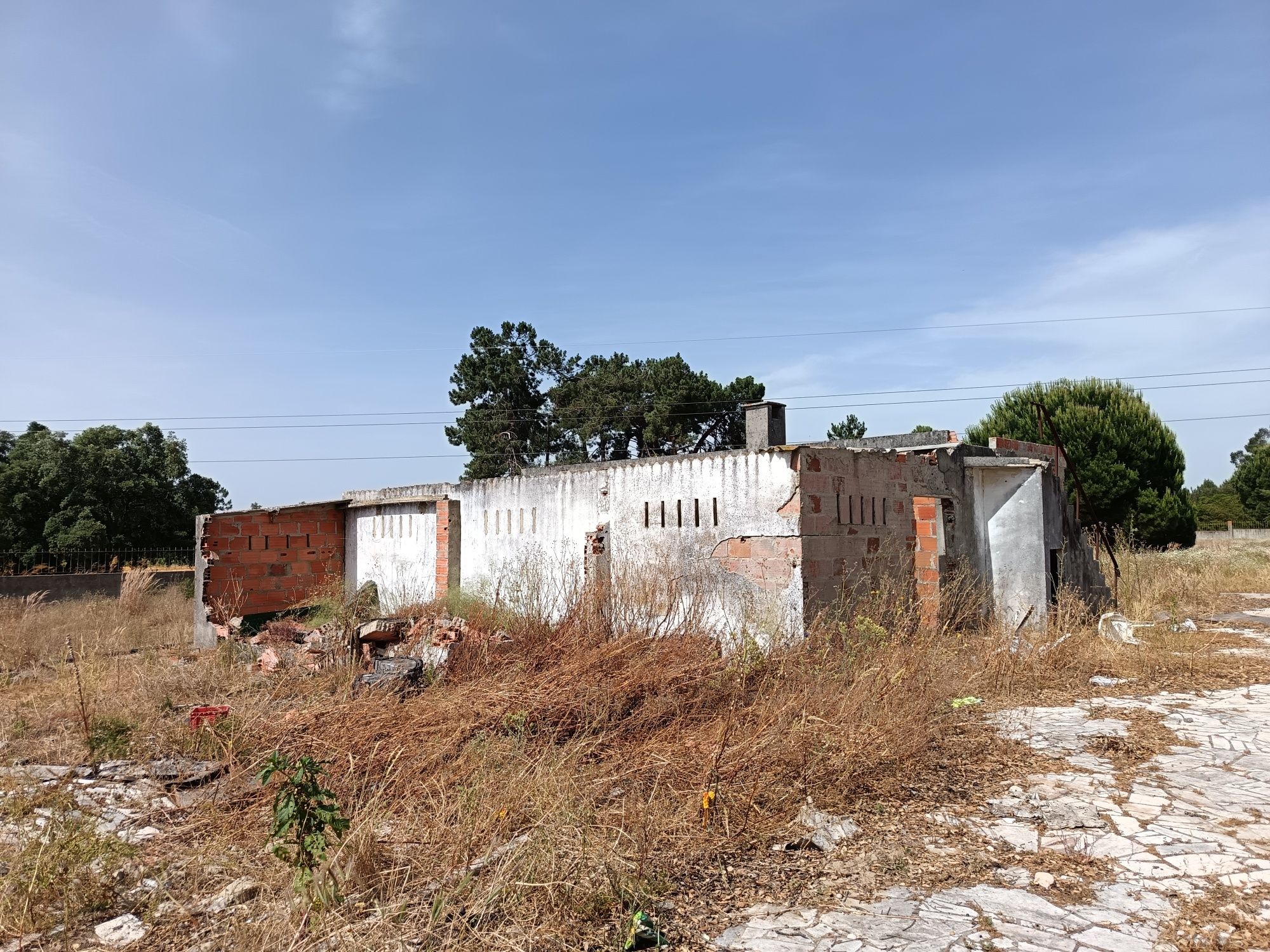 Quinta em Palmela