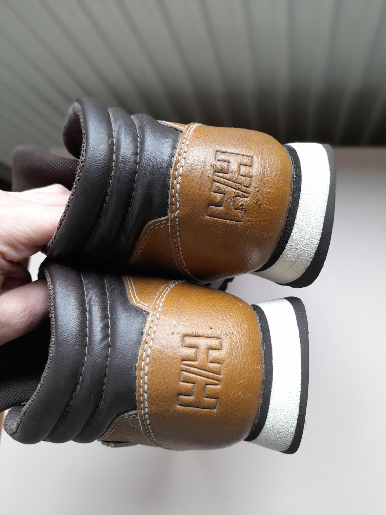 Buty trzewiki helly hansen 37
