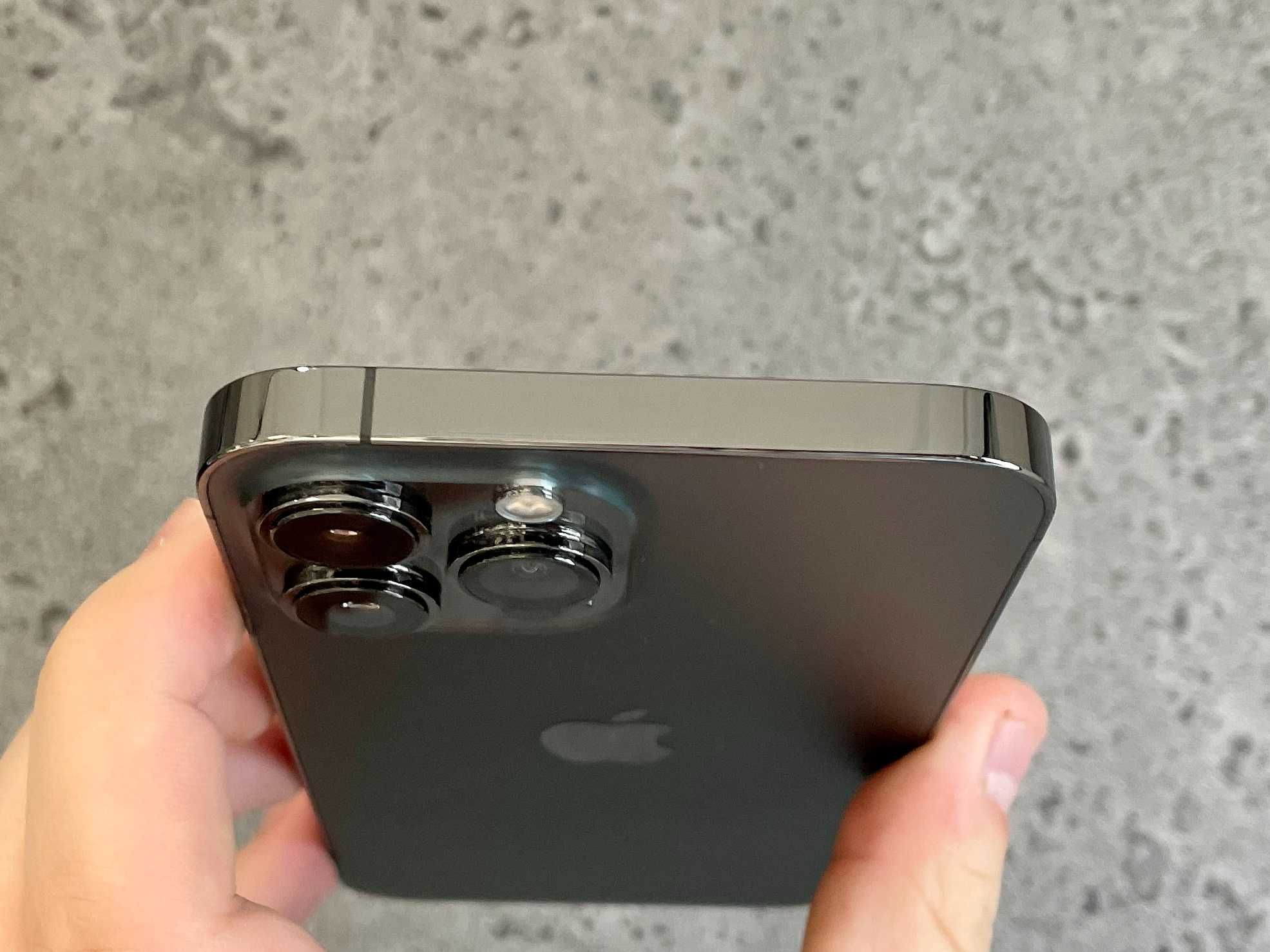 СУПЕР ЦІНА/iPhone 13 Pro Max 128GB/БАТАРЕЯ 100%/24м.Гарантія/SmartSPOT