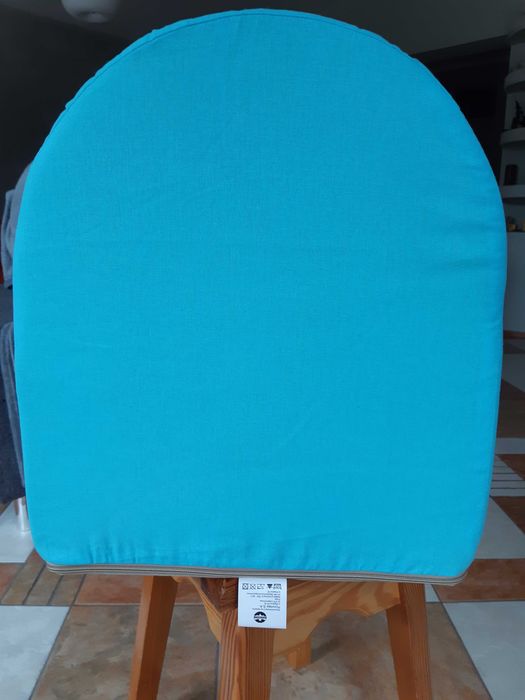 Sofka dla dziecka z pianki poliuretanowej