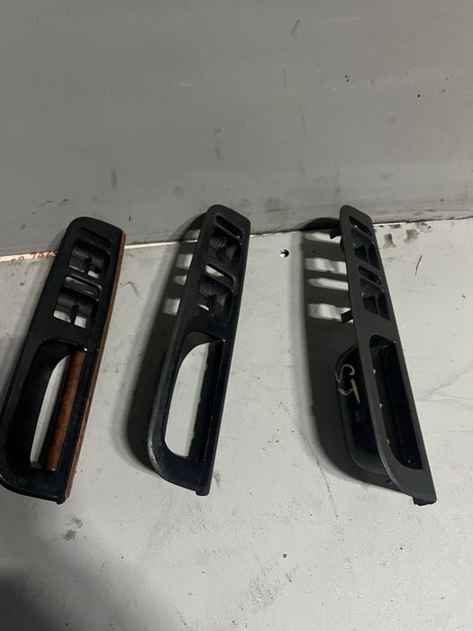 Ручка скло підйомника vw golf 4 pasat b5 гольф 4 пасат б5