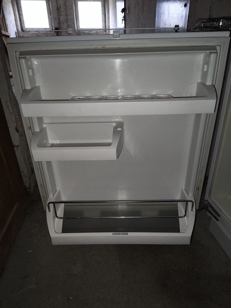 Chłodziarko-zamrażarka LIEBHERR UIK 1514 Comfort