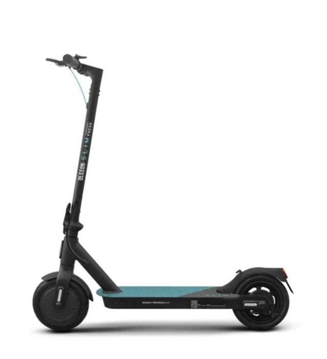 Trotinete Electrica OLSSON Fresh Slim - Nova