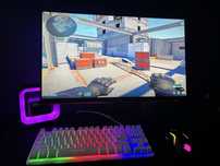Komputer Gamingowy I5 GTX 1060 6GB SSD