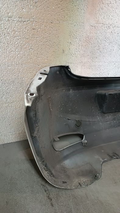 Vendo parachoque de trás Fiat Punto ano 2011/16