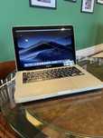 Macbook Pro 2012 A1278