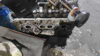 Двигатель ABS на пассат Б3 1,8л под ремонт, запчасти