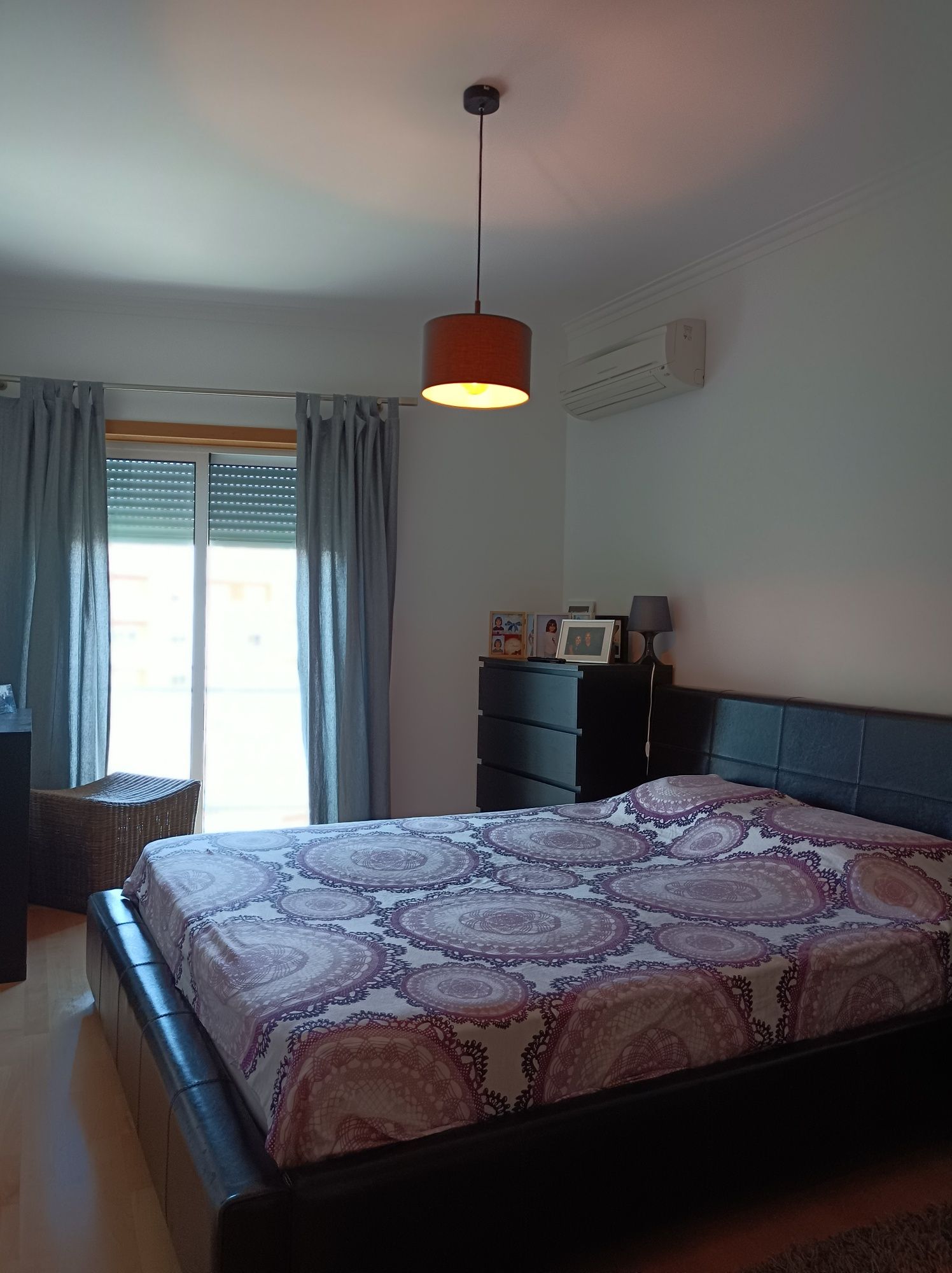 Apartamento Particular T2 com garagem e arrecadação